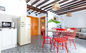 Apartamento Candela By Altea Holiday Homes