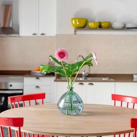 Apartamento Candela By Altea Holiday Homes Buitenkant foto