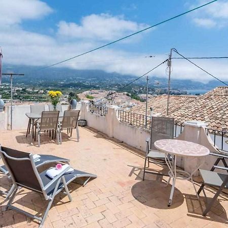 Apartamento Candela By Altea Holiday Homes Buitenkant foto