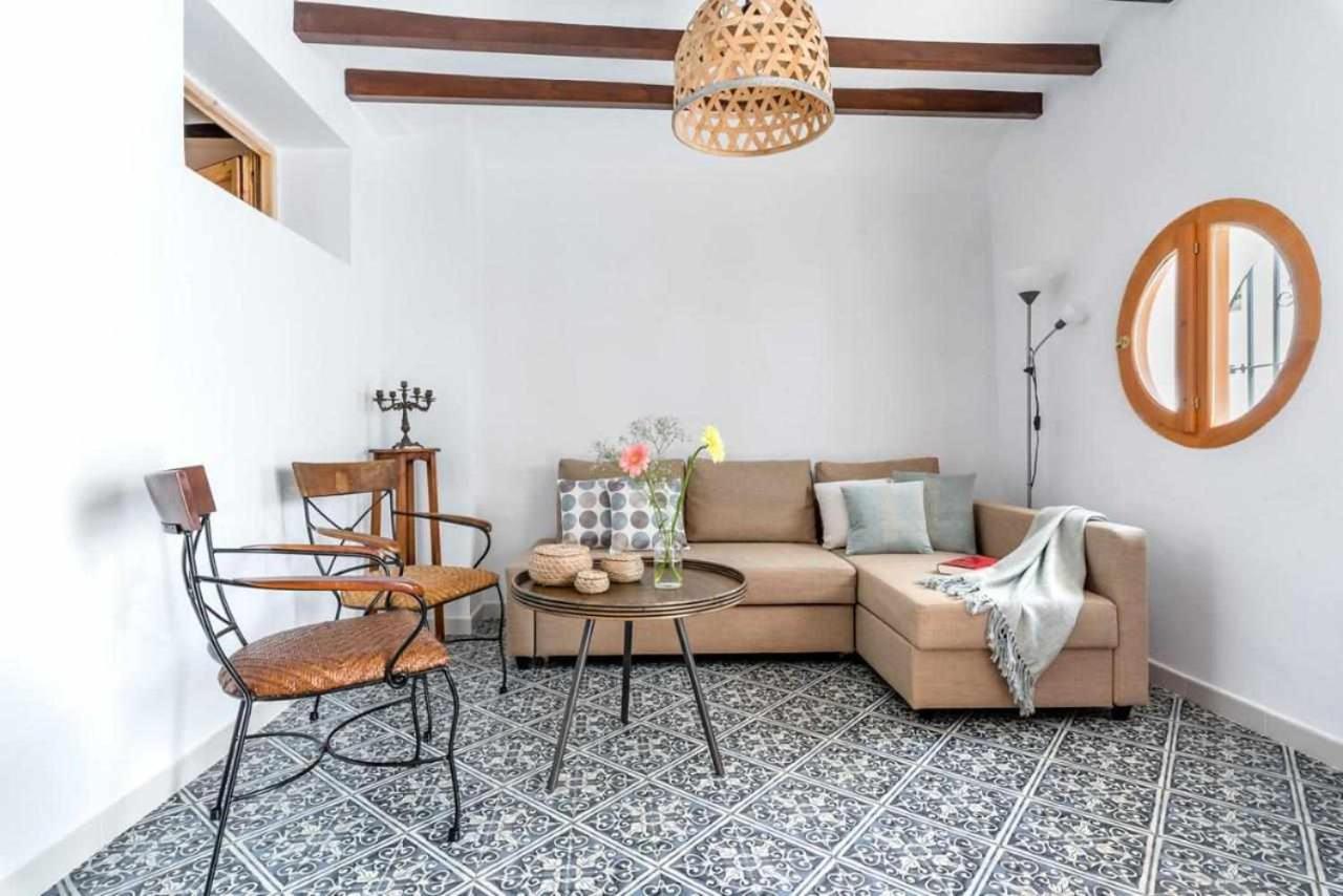 Apartamento Candela By Altea Holiday Homes Buitenkant foto