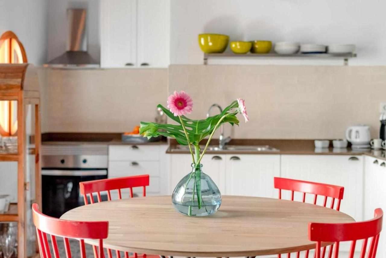 Apartamento Candela By Altea Holiday Homes Buitenkant foto
