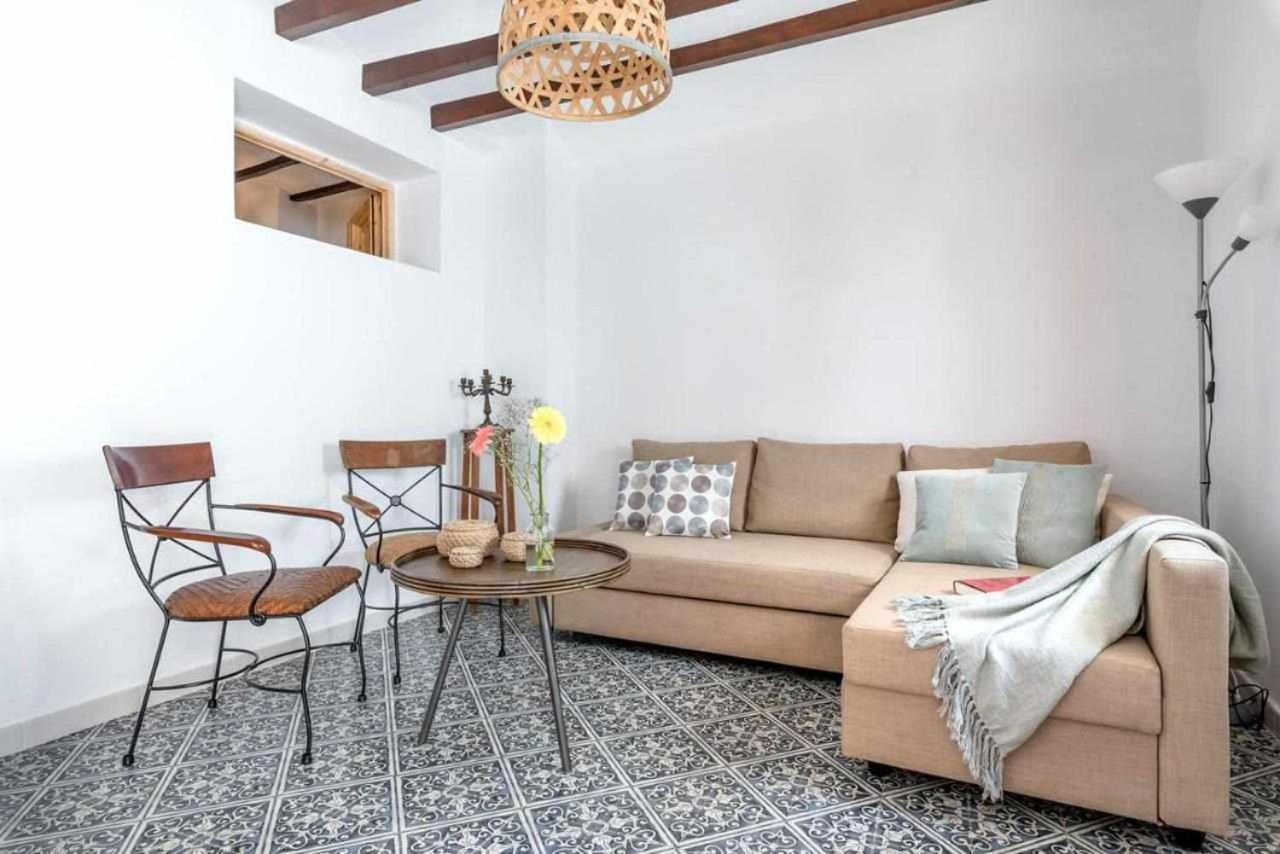 Apartamento Candela By Altea Holiday Homes Buitenkant foto