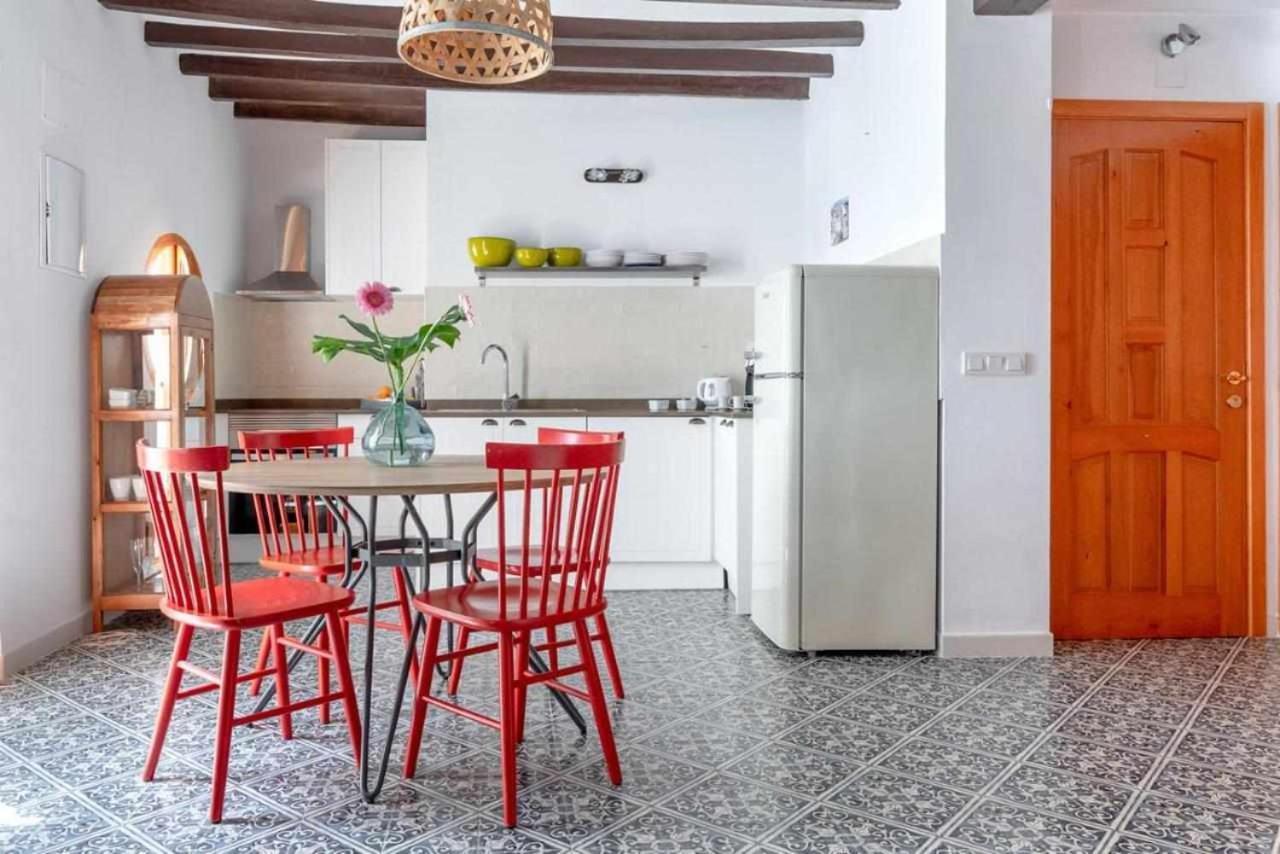 Apartamento Candela By Altea Holiday Homes Buitenkant foto