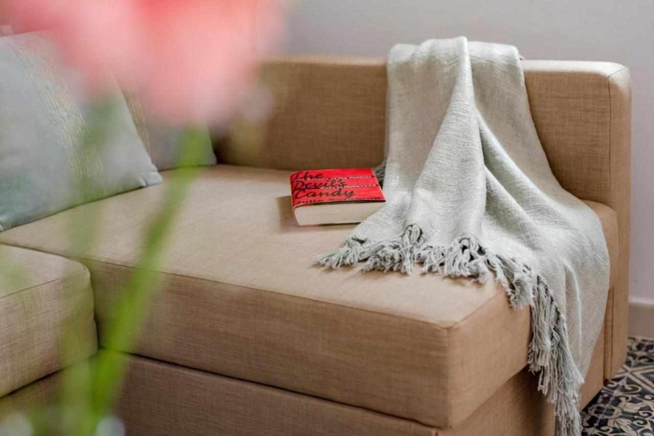 Apartamento Candela By Altea Holiday Homes Buitenkant foto
