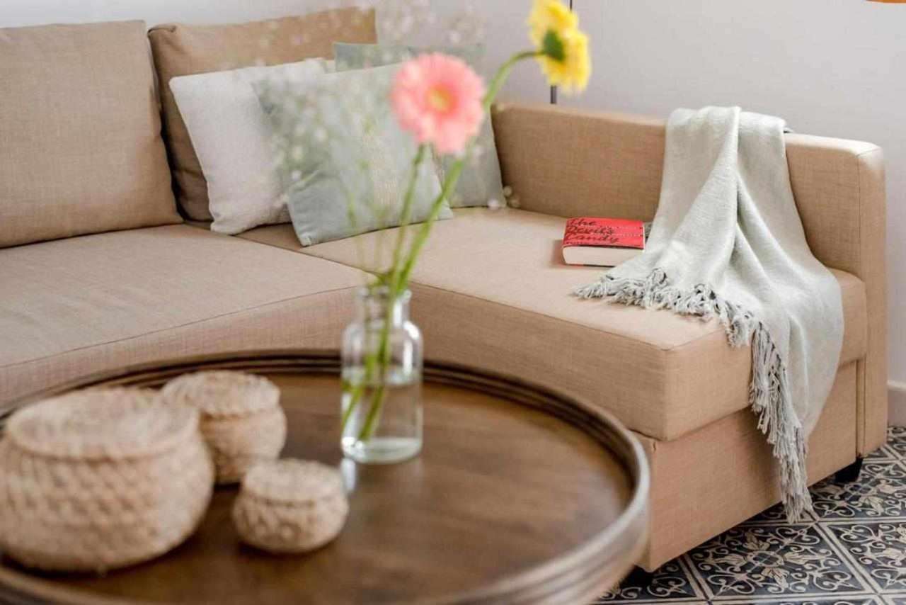 Apartamento Candela By Altea Holiday Homes Buitenkant foto