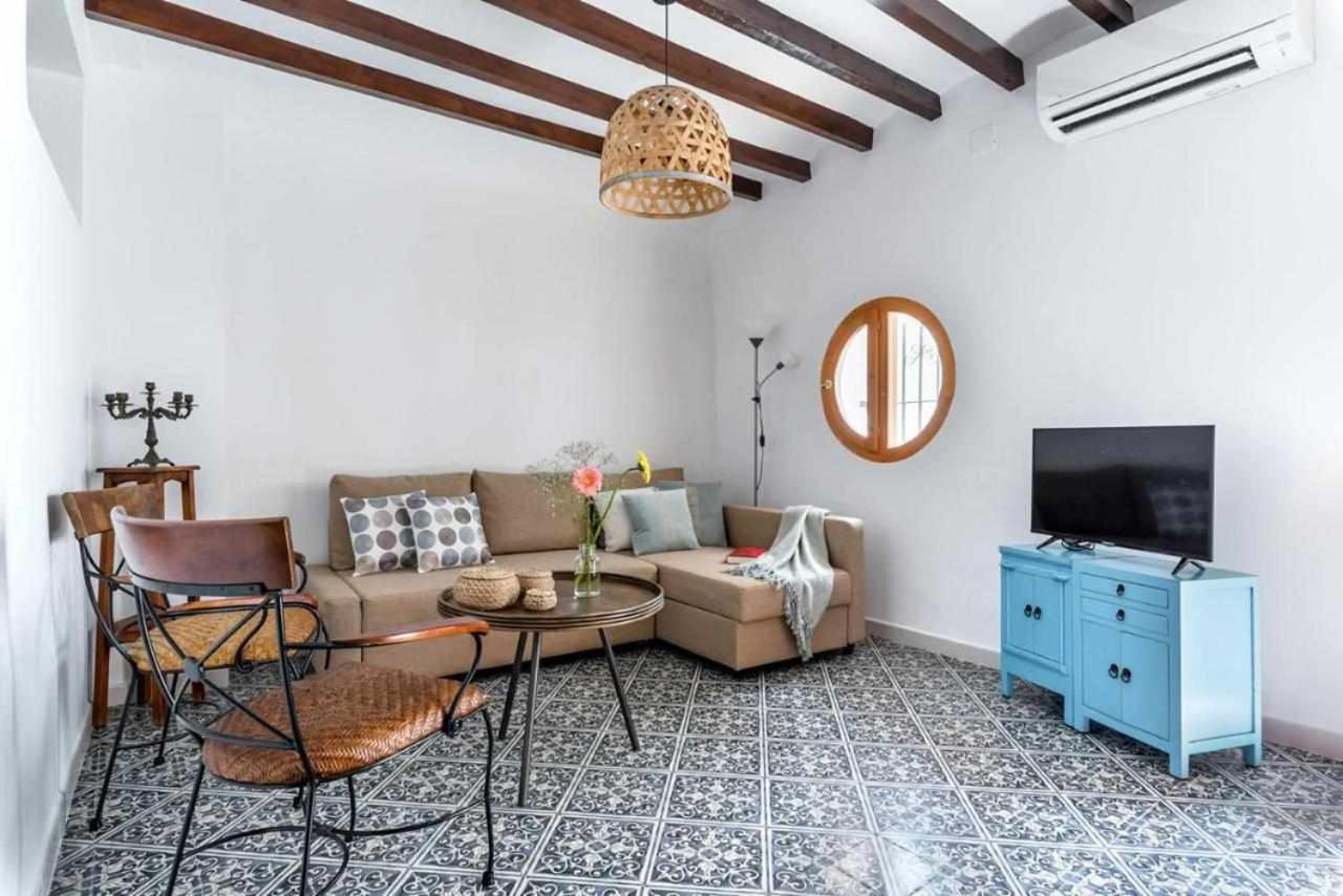 Apartamento Candela By Altea Holiday Homes Buitenkant foto