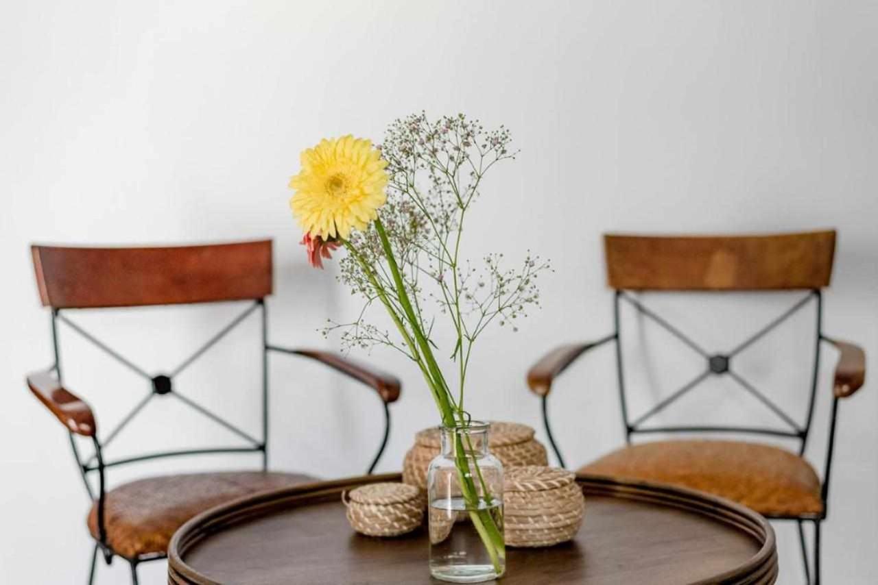Apartamento Candela By Altea Holiday Homes Buitenkant foto