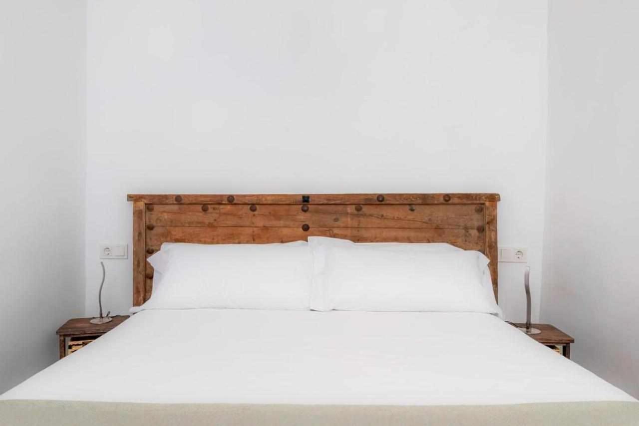 Apartamento Candela By Altea Holiday Homes Buitenkant foto