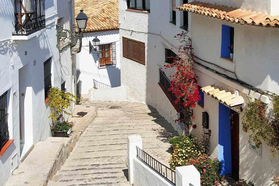 Apartamento Candela By Altea Holiday Homes Buitenkant foto