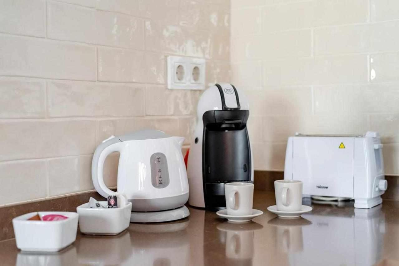 Apartamento Candela By Altea Holiday Homes Buitenkant foto