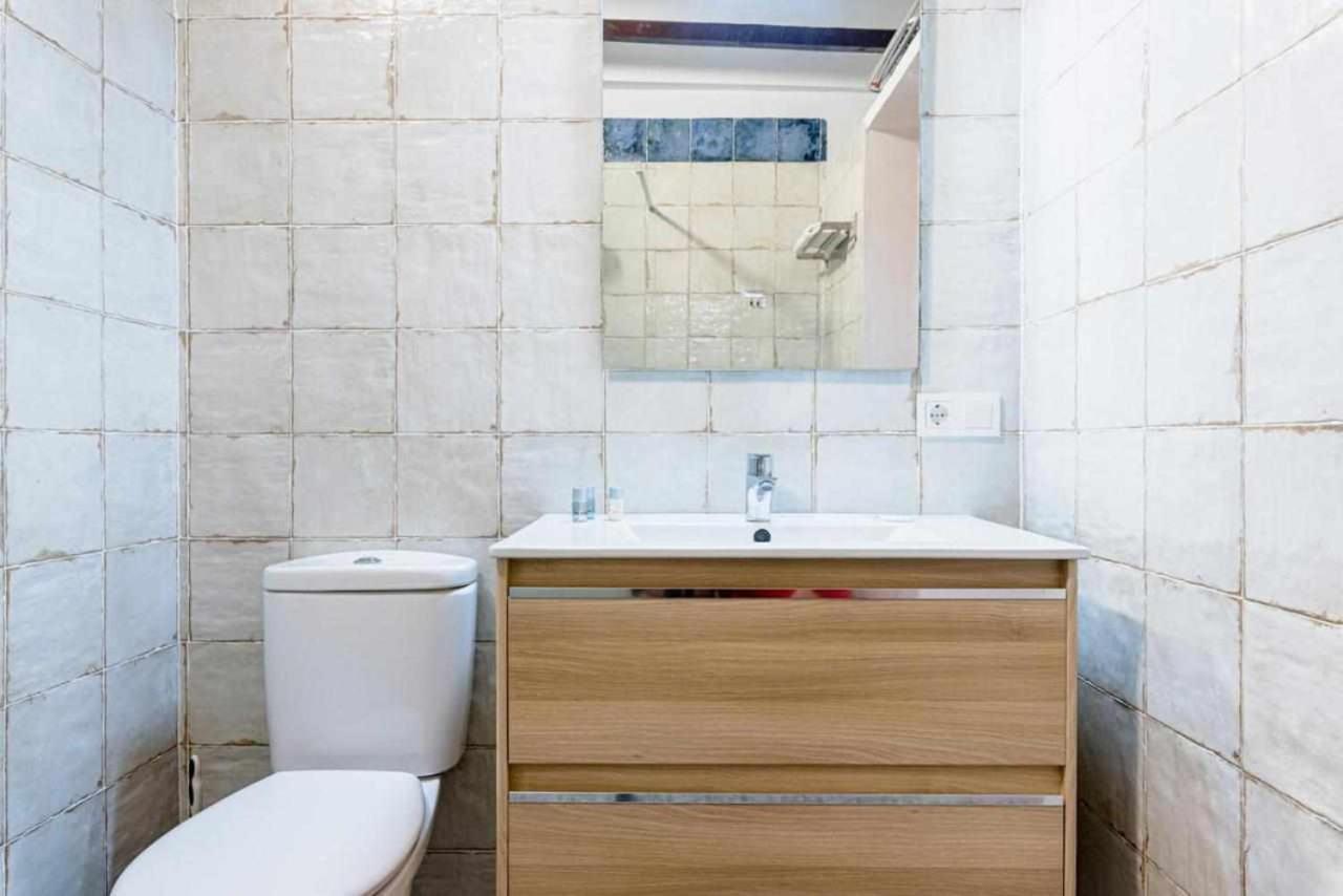 Apartamento Candela By Altea Holiday Homes Buitenkant foto