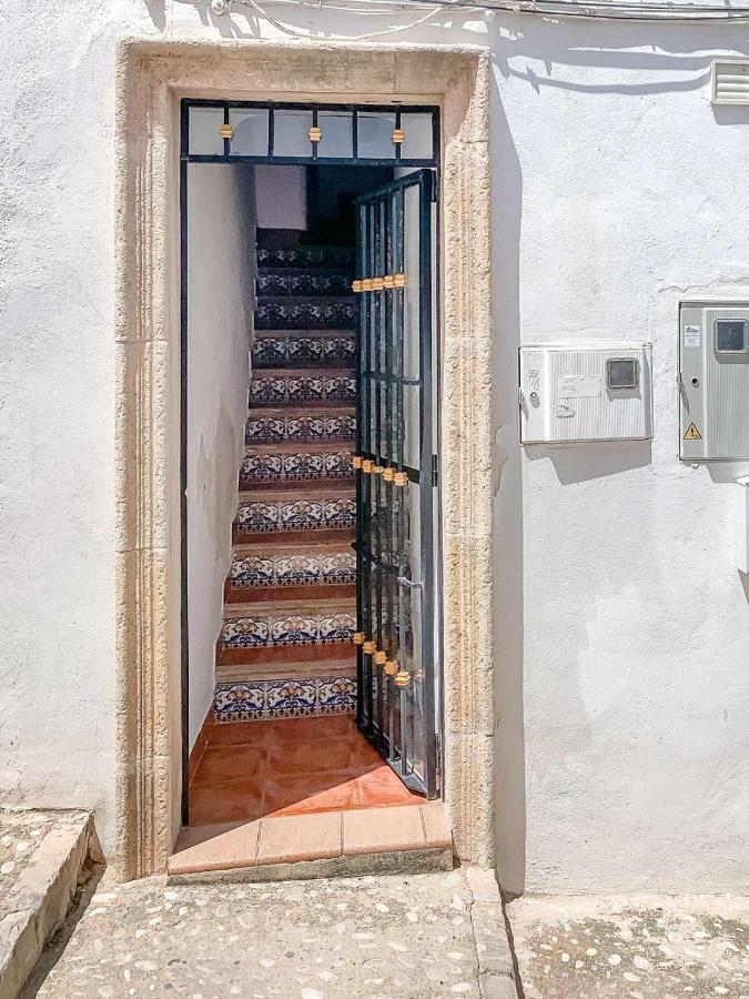 Apartamento Candela By Altea Holiday Homes Buitenkant foto