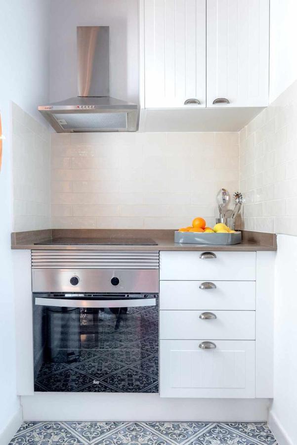 Apartamento Candela By Altea Holiday Homes Buitenkant foto