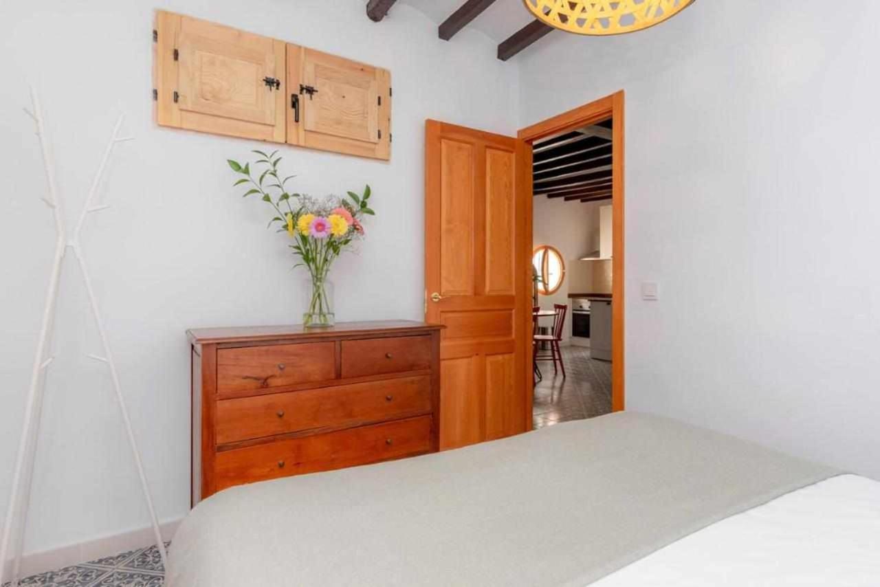 Apartamento Candela By Altea Holiday Homes Buitenkant foto