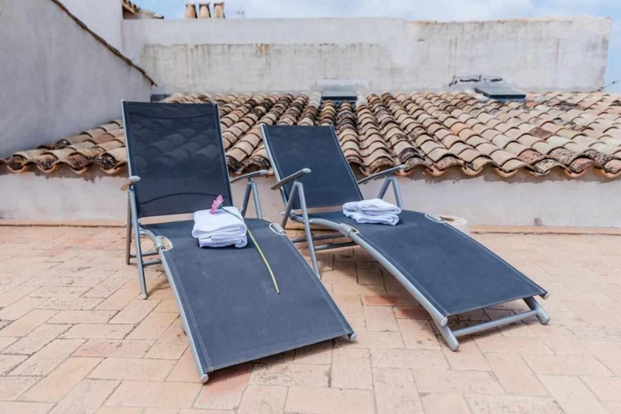 Apartamento Candela By Altea Holiday Homes Buitenkant foto