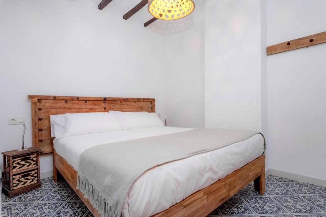 Apartamento Candela By Altea Holiday Homes Buitenkant foto