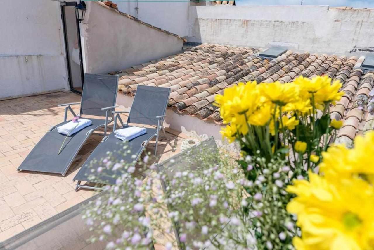 Apartamento Candela By Altea Holiday Homes Buitenkant foto