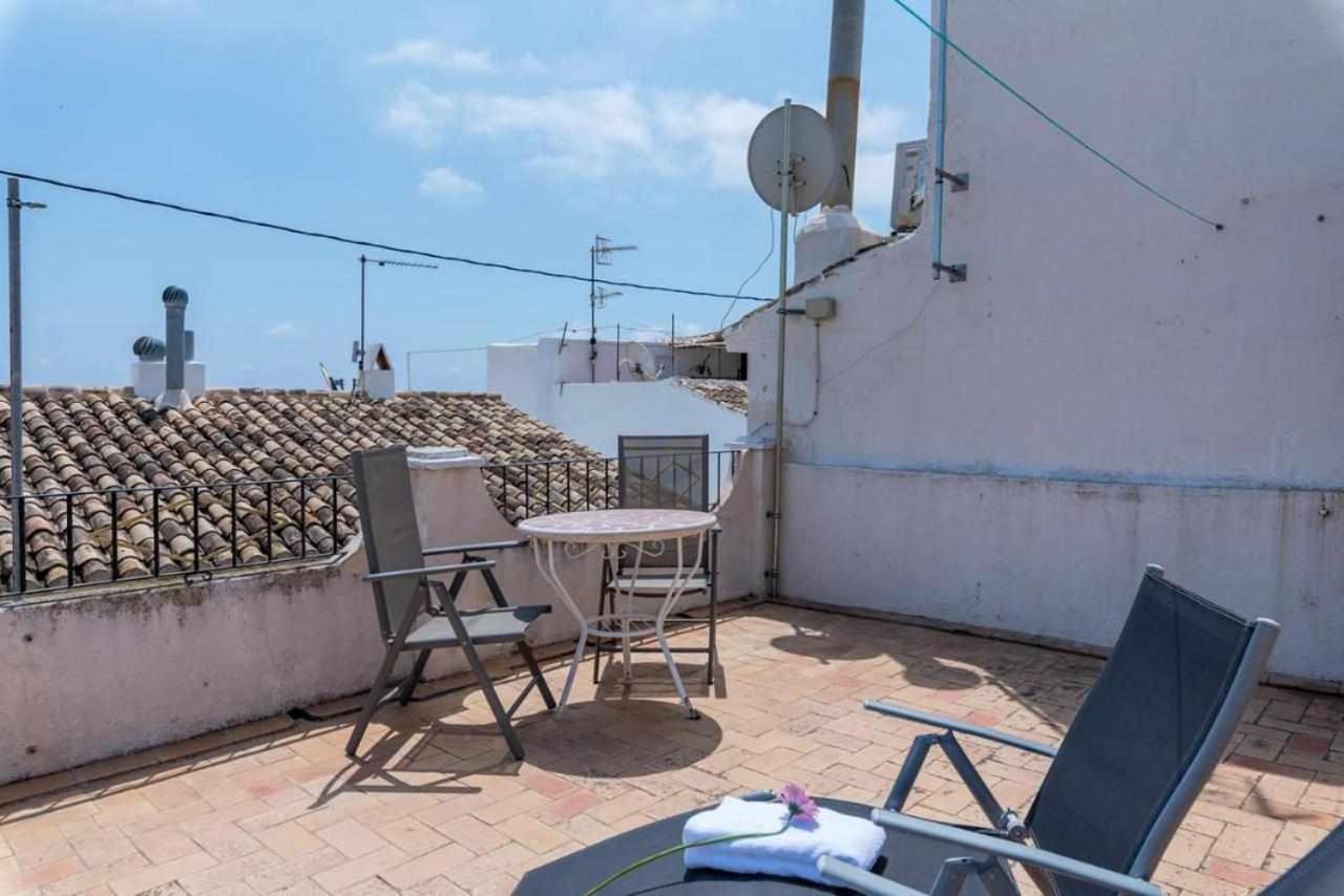 Apartamento Candela By Altea Holiday Homes Buitenkant foto